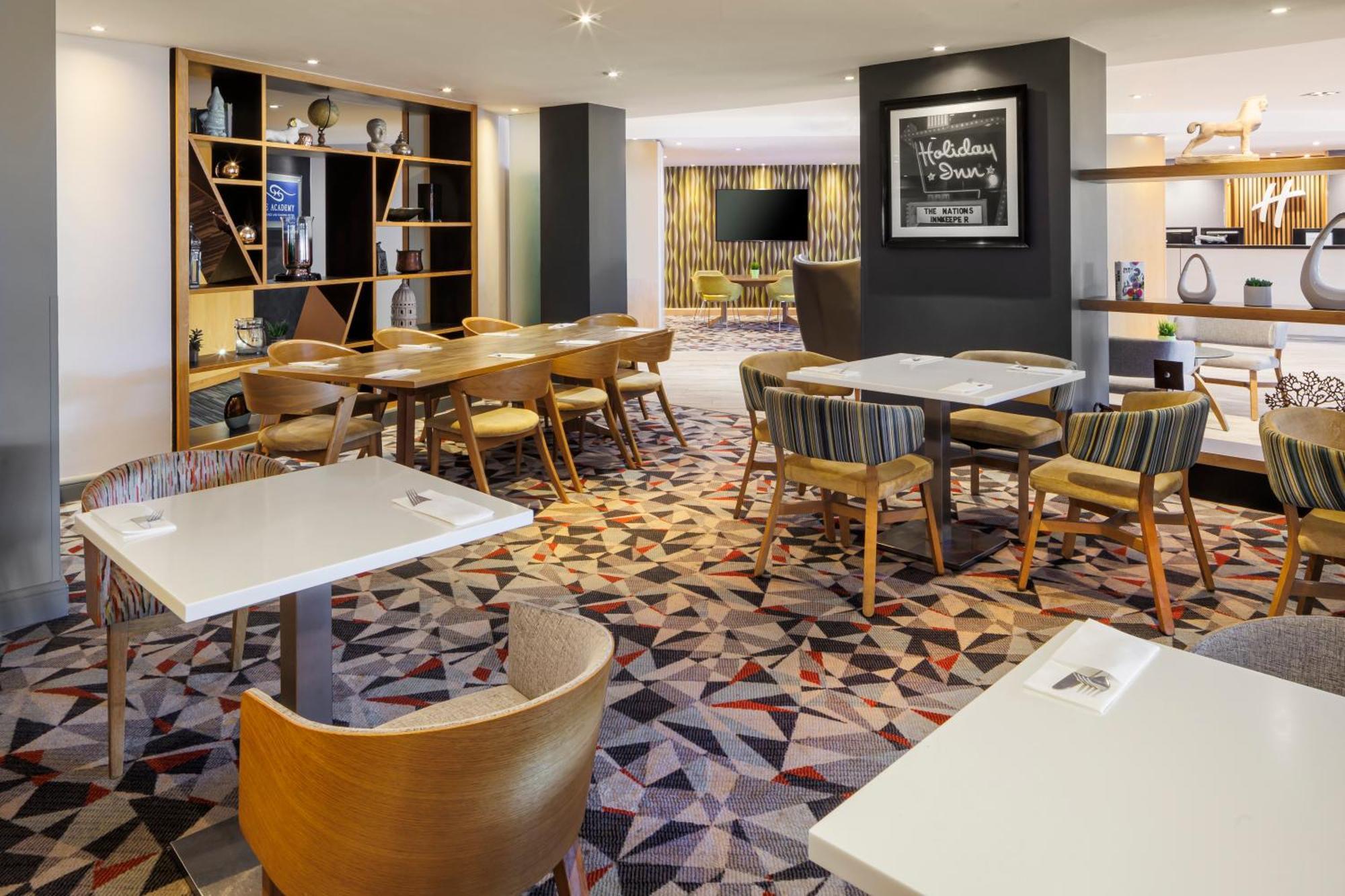 Holiday Inn Reading South M4 Jct 11 By Ihg מראה חיצוני תמונה